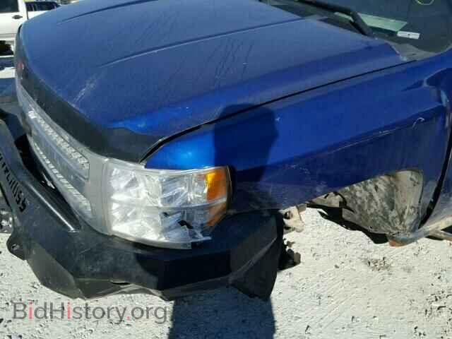 2013 CHEVROLET SILVERADO - VIN: 3GCPKSE70DG350868 - Фото 10