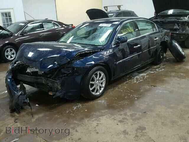 2007 BUICK LUCERNE - VIN: 1G4HD57247U183249 - Фото 2