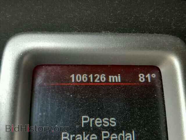 2011 DODGE JOURNEY - VIN: 3D4PG4FB7BT524815 - Фото 8