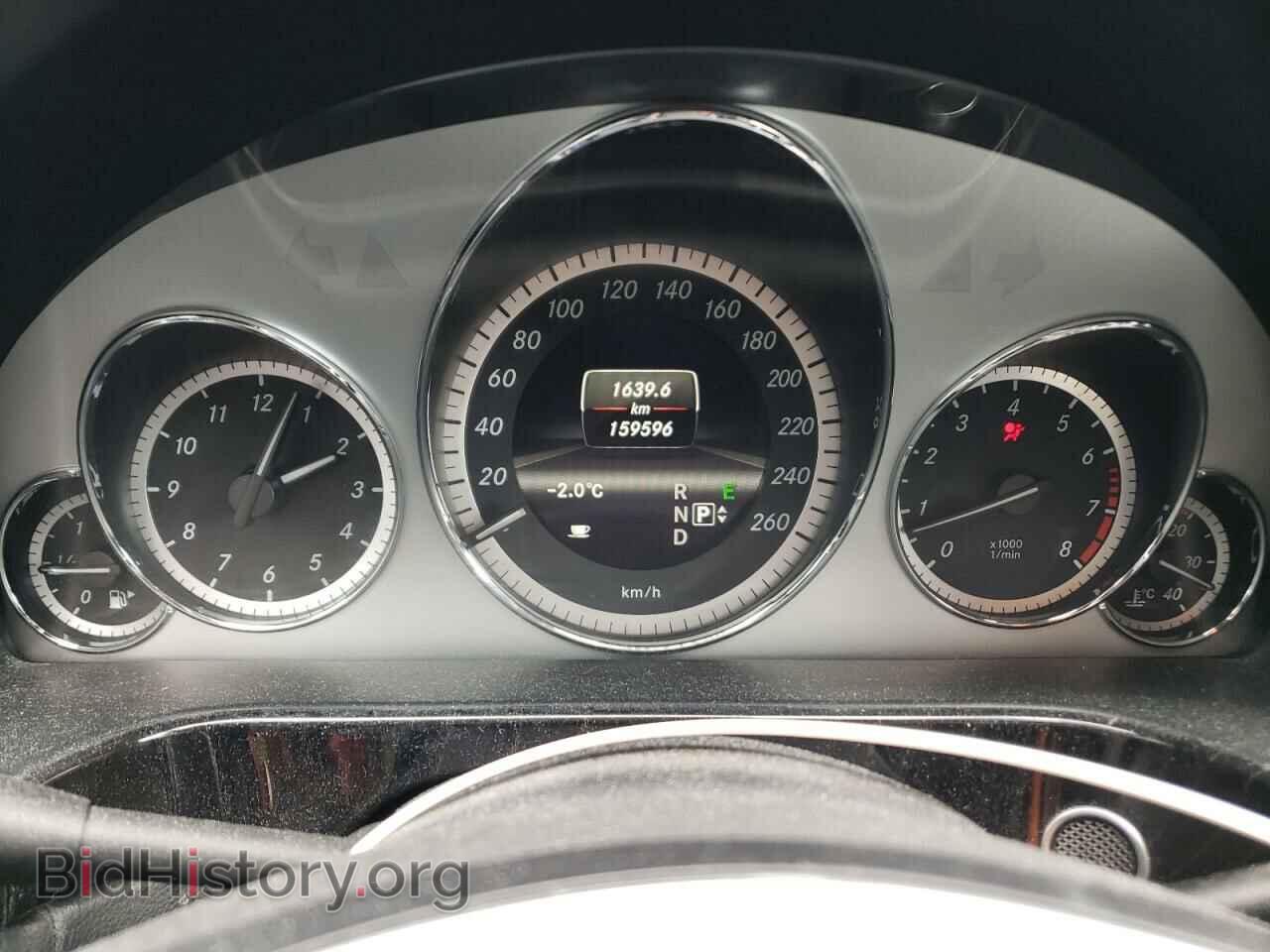 2013 MERCEDES-BENZ E-CLASS - VIN: WDDHF8JB7DA698659 - Фото 8