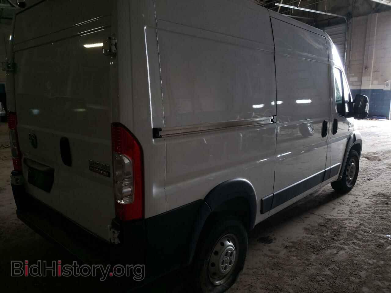 2019 RAM PROMASTER - VIN: 3C6TRVBG8KE553877 - Фото 4