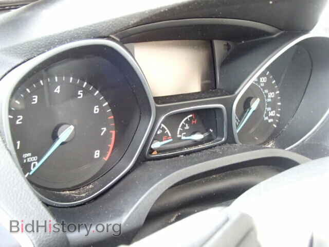 2013 FORD ESCAPE - VIN: 1FMCU0HX9DUD40874 - Фото 8