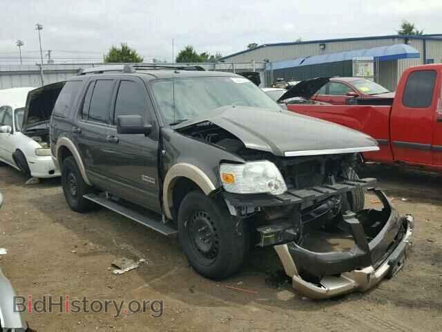 Photo 1FMEU74837UB32025 - FORD EXPLORER 2007