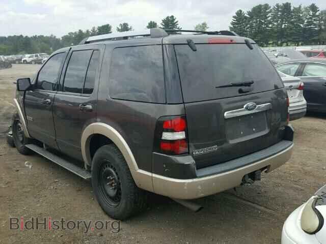 2007 FORD EXPLORER - VIN: 1FMEU74837UB32025 - Photo 3