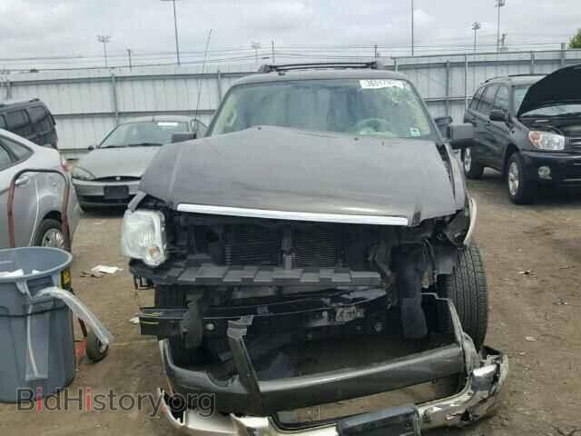 2007 FORD EXPLORER - VIN: 1FMEU74837UB32025 - Photo 9