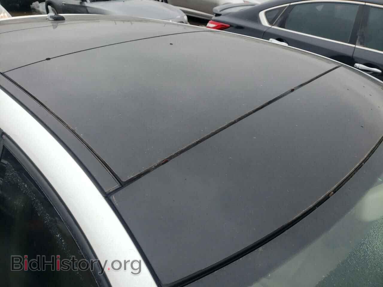 2008 AUDI A3 - VIN: WAUNF78PX8A075807 - Фото 9