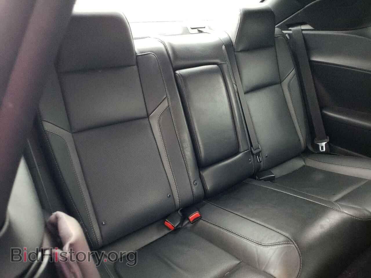 2019 DODGE CHALLENGER - VIN: 2C3CDZGG3KH549638 - Фото 10