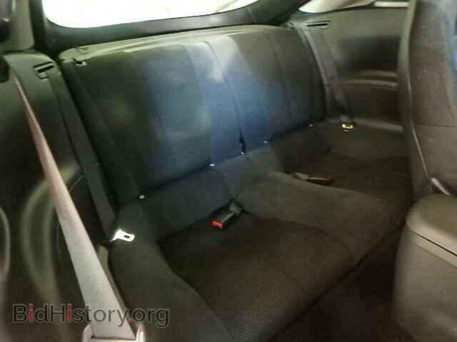 2008 MITSUBISHI ECLIPSE - VIN: 4A3AK24F98E007338 - Photo 6