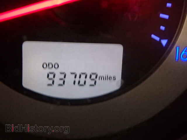 2008 MITSUBISHI ECLIPSE - VIN: 4A3AK24F98E007338 - Photo 8