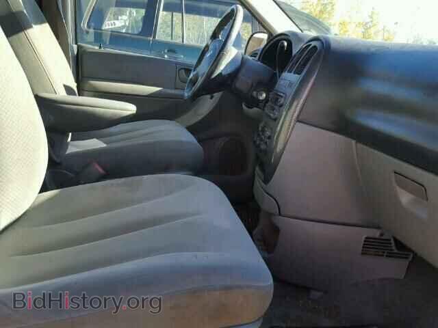 2007 DODGE CARAVAN - VIN: 2D4GP44L17R351637 - Фото 5