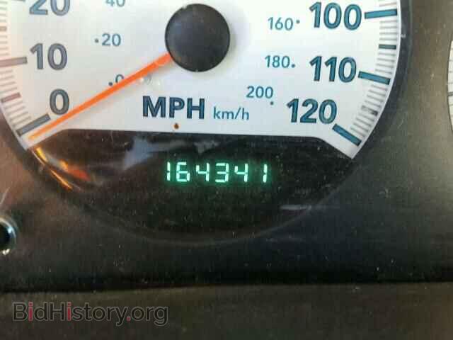 2007 DODGE CARAVAN - VIN: 2D4GP44L17R351637 - Фото 8