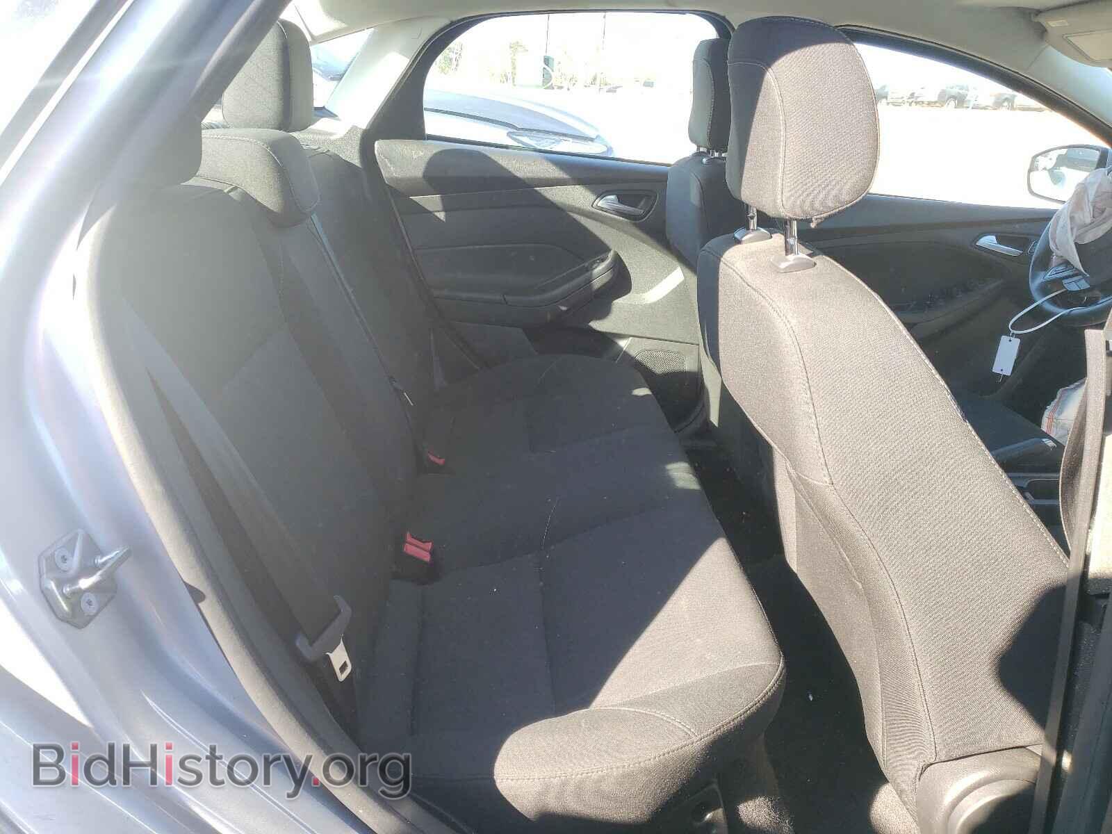 2018 FORD FOCUS - VIN: 1FADP3F22JL212475 - Фото 6