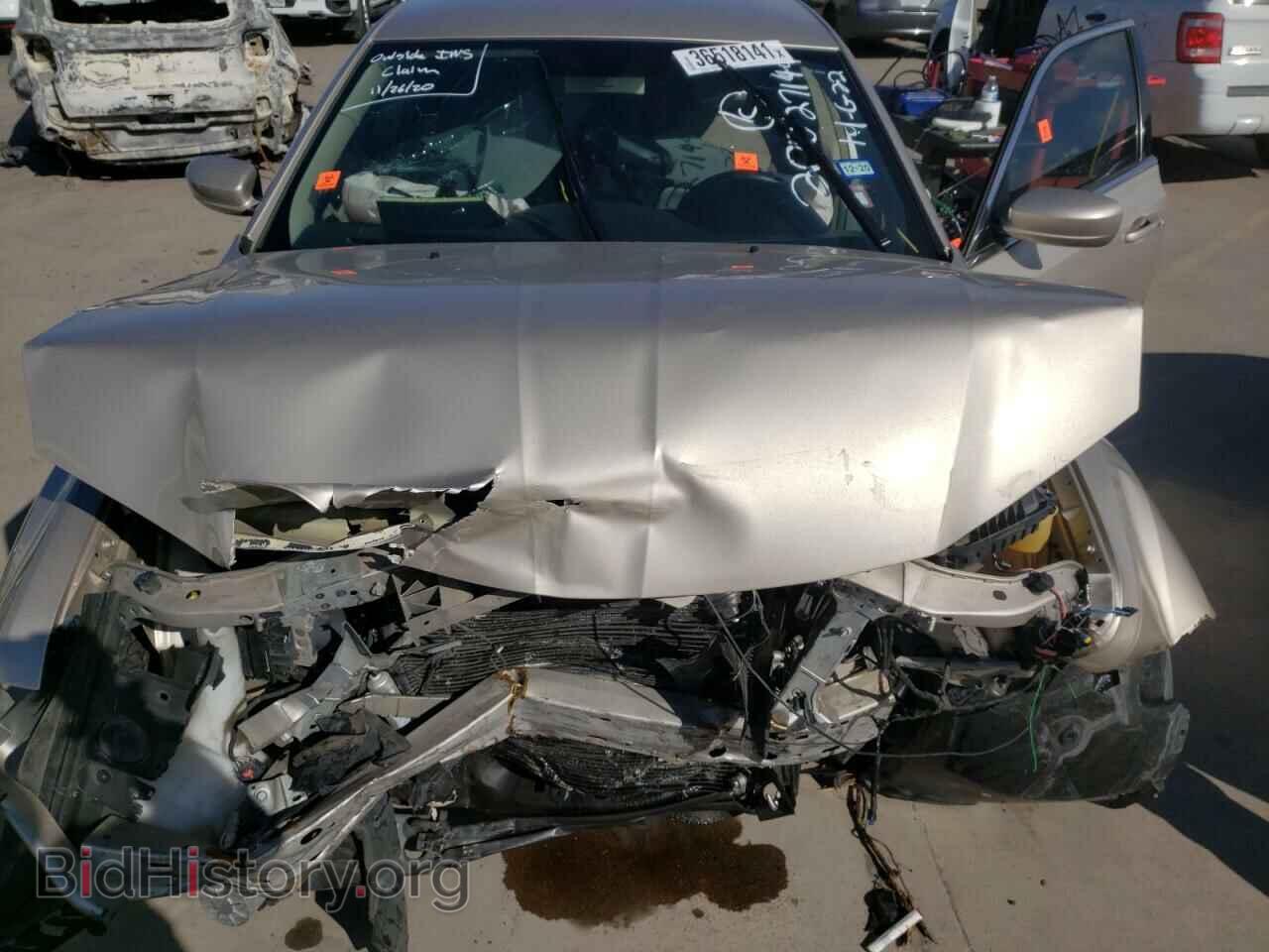 2012 CHRYSLER 300 - VIN: 2C3CCAAG3CH277736 - Фото 7