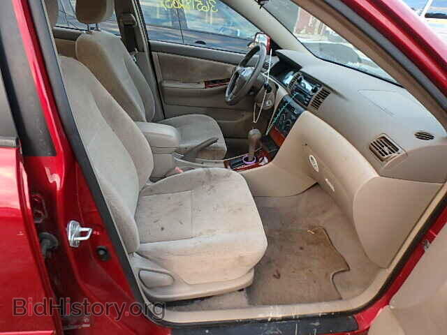 2003 TOYOTA COROLLA - VIN: JTDBR32E432014579 - Фото 5