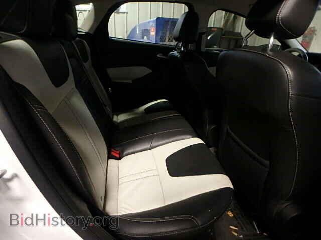2012 FORD FOCUS - VIN: 1FAHP3M22CL205243 - Фото 6