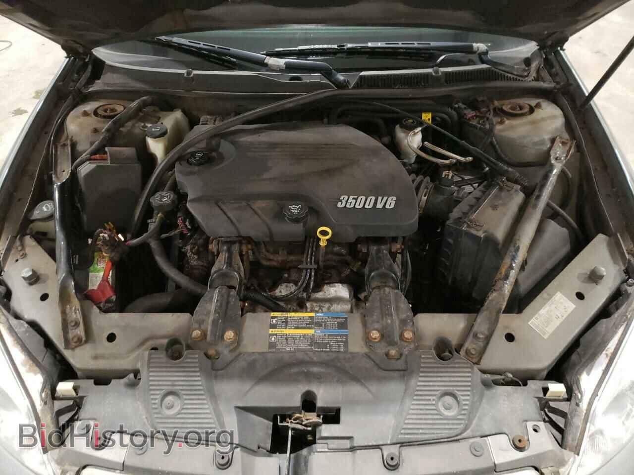2009 CHEVROLET IMPALA - VIN: 2G1WT57K691114648 - Фото 11