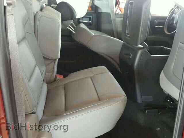 2015 CHEVROLET SILVERADO - VIN: 1GCVKSEC9FZ383472 - Фото 6