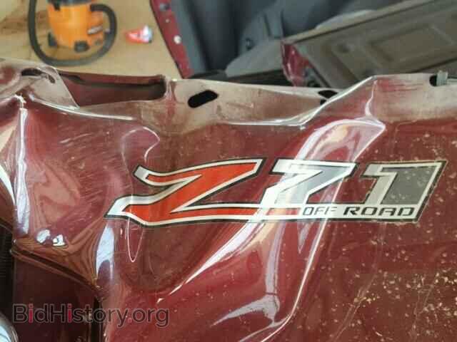 2015 CHEVROLET SILVERADO - VIN: 1GCVKSEC9FZ383472 - Фото 9