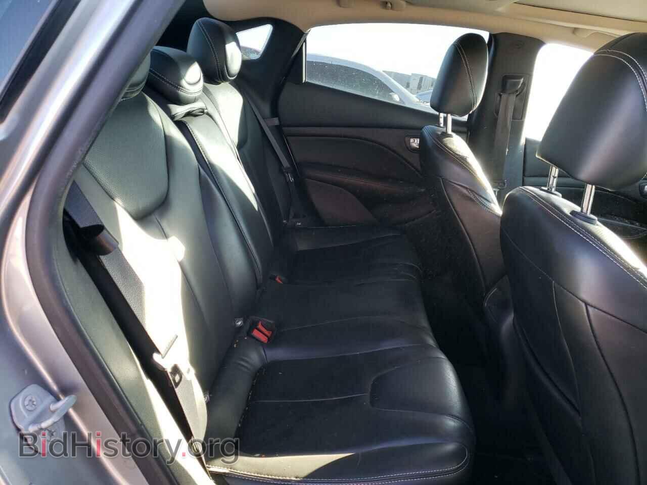 2014 DODGE DART - VIN: 1C3CDFCB7ED753353 - Фото 10