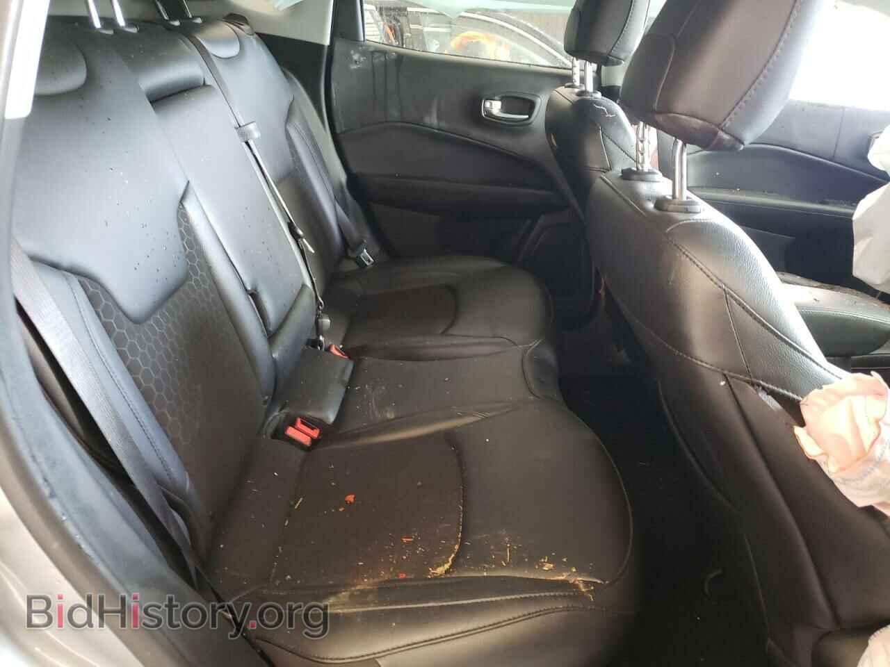 2021 JEEP COMPASS - VIN: 3C4NJCBB3MT597561 - Photo 10