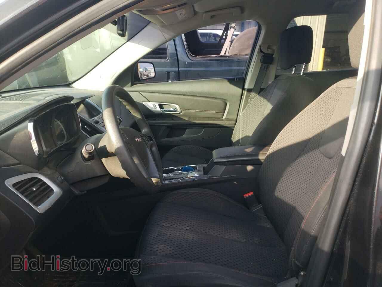 2015 GMC TERRAIN - VIN: 2GKFLVEK3F6160693 - Фото 7