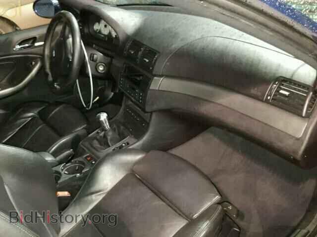 2004 BMW M3 - VIN: WBSBL93454PN56765 - Photo 5