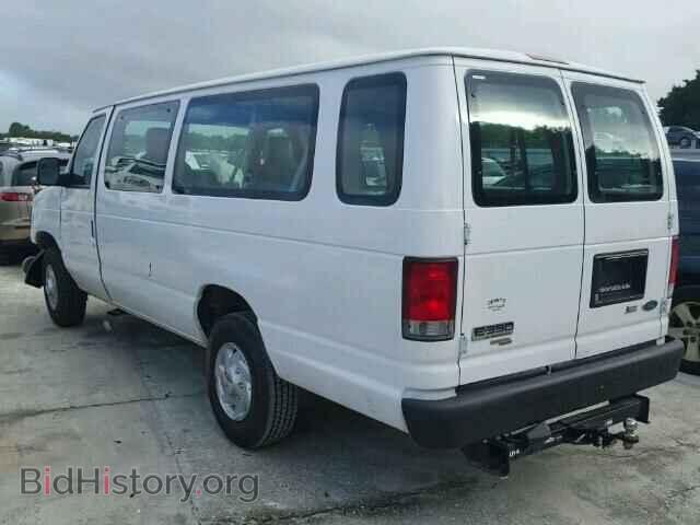 2012 FORD ECONOLINE - VIN: 1FBSS3BL3CDB30612 - Фото 3