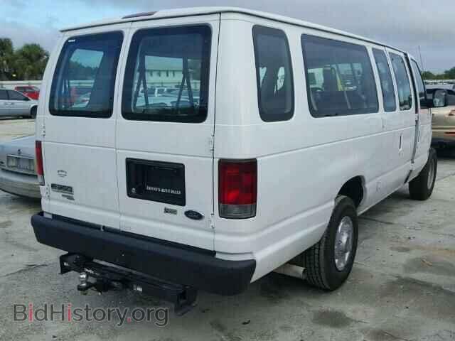 2012 FORD ECONOLINE - VIN: 1FBSS3BL3CDB30612 - Фото 4