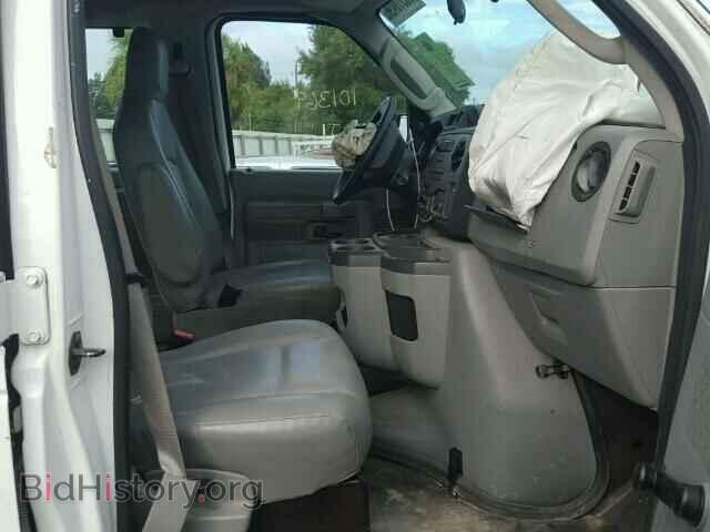2012 FORD ECONOLINE - VIN: 1FBSS3BL3CDB30612 - Фото 5