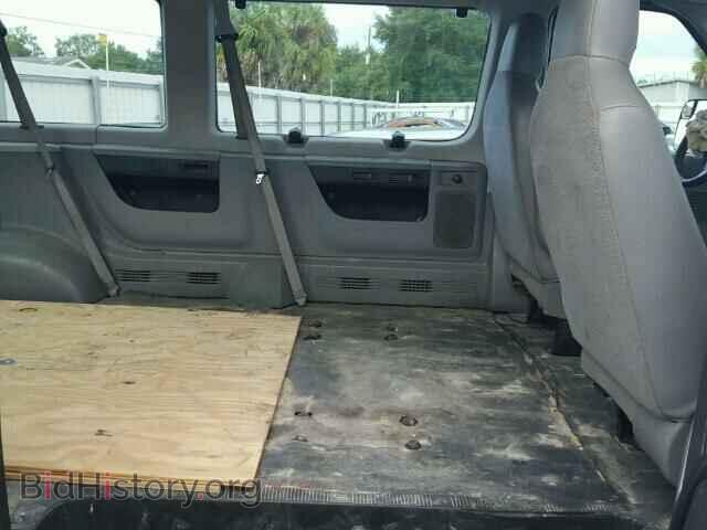 2012 FORD ECONOLINE - VIN: 1FBSS3BL3CDB30612 - Фото 6