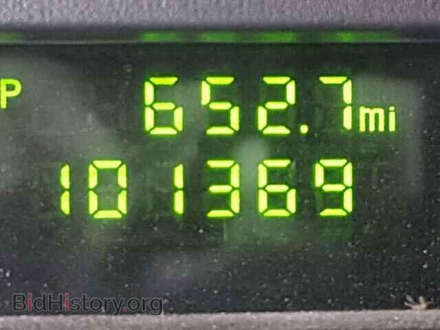 2012 FORD ECONOLINE - VIN: 1FBSS3BL3CDB30612 - Фото 8