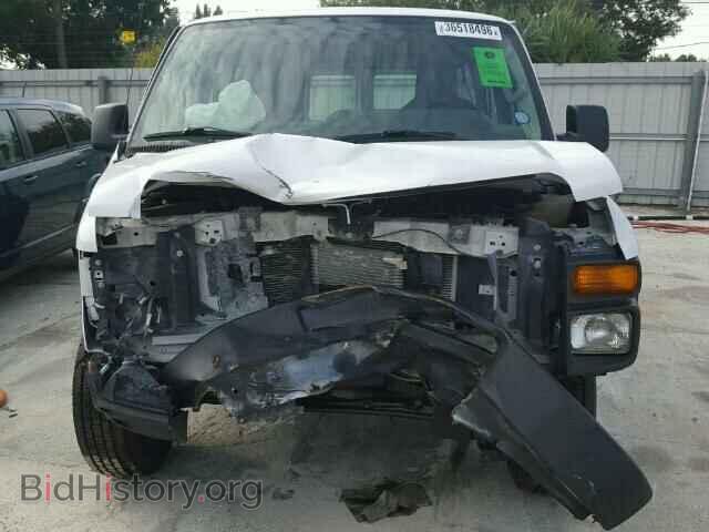 2012 FORD ECONOLINE - VIN: 1FBSS3BL3CDB30612 - Фото 10