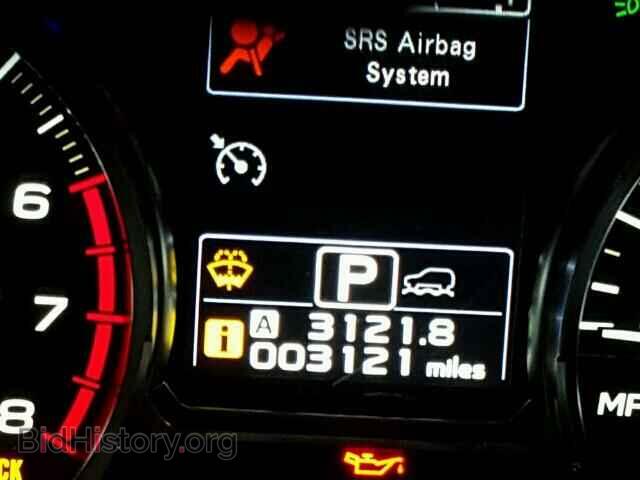 2017 SUBARU FORESTER - VIN: JF2SJAJCXHH501593 - Photo 8