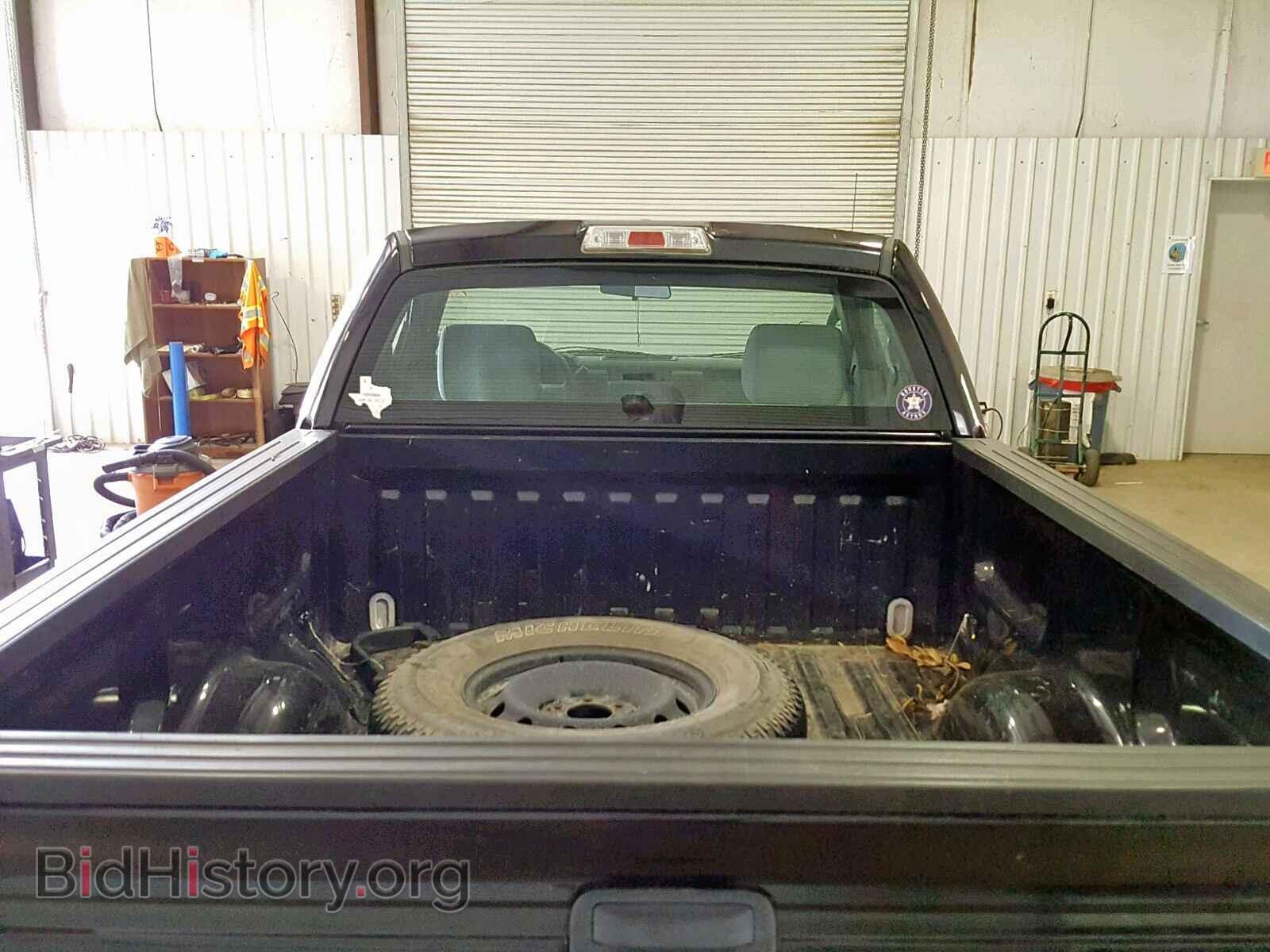 2013 FORD F150 - VIN: 1FTMF1CF2DFA67420 - Photo 6