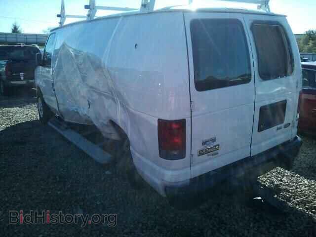 2013 FORD ECONOLINE - VIN: 1FTNE2EWXDDA70460 - Фото 3