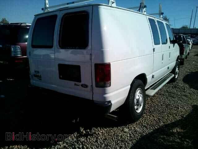 2013 FORD ECONOLINE - VIN: 1FTNE2EWXDDA70460 - Фото 4