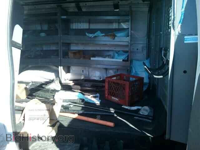 2013 FORD ECONOLINE - VIN: 1FTNE2EWXDDA70460 - Фото 6