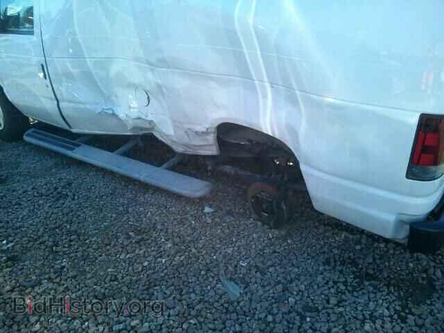 2013 FORD ECONOLINE - VIN: 1FTNE2EWXDDA70460 - Фото 9
