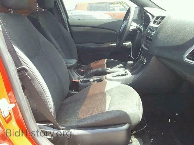 2014 DODGE AVENGER - VIN: 1C3CDZAB3EN133632 - Фото 5