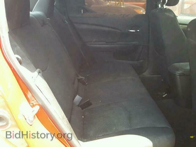 2014 DODGE AVENGER - VIN: 1C3CDZAB3EN133632 - Фото 6