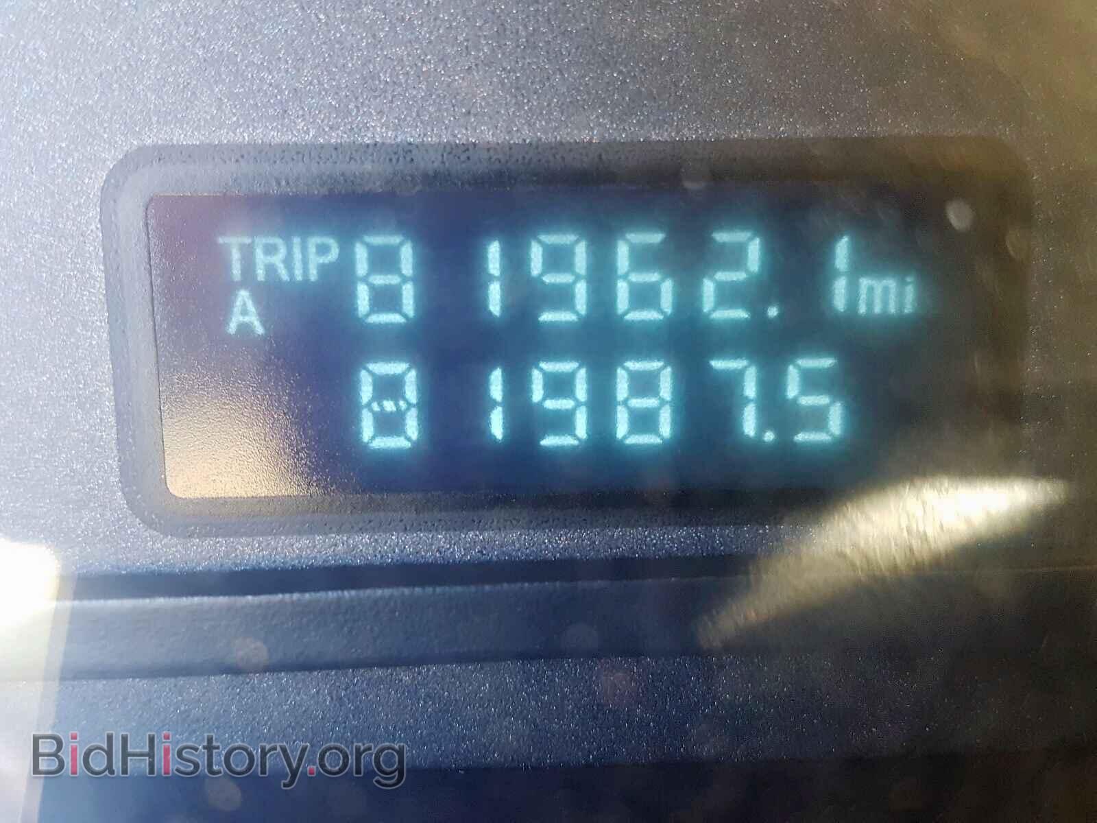 2010 MAZDA TRIBUTE - VIN: 4F2CY0C74AKM02608 - Фото 8