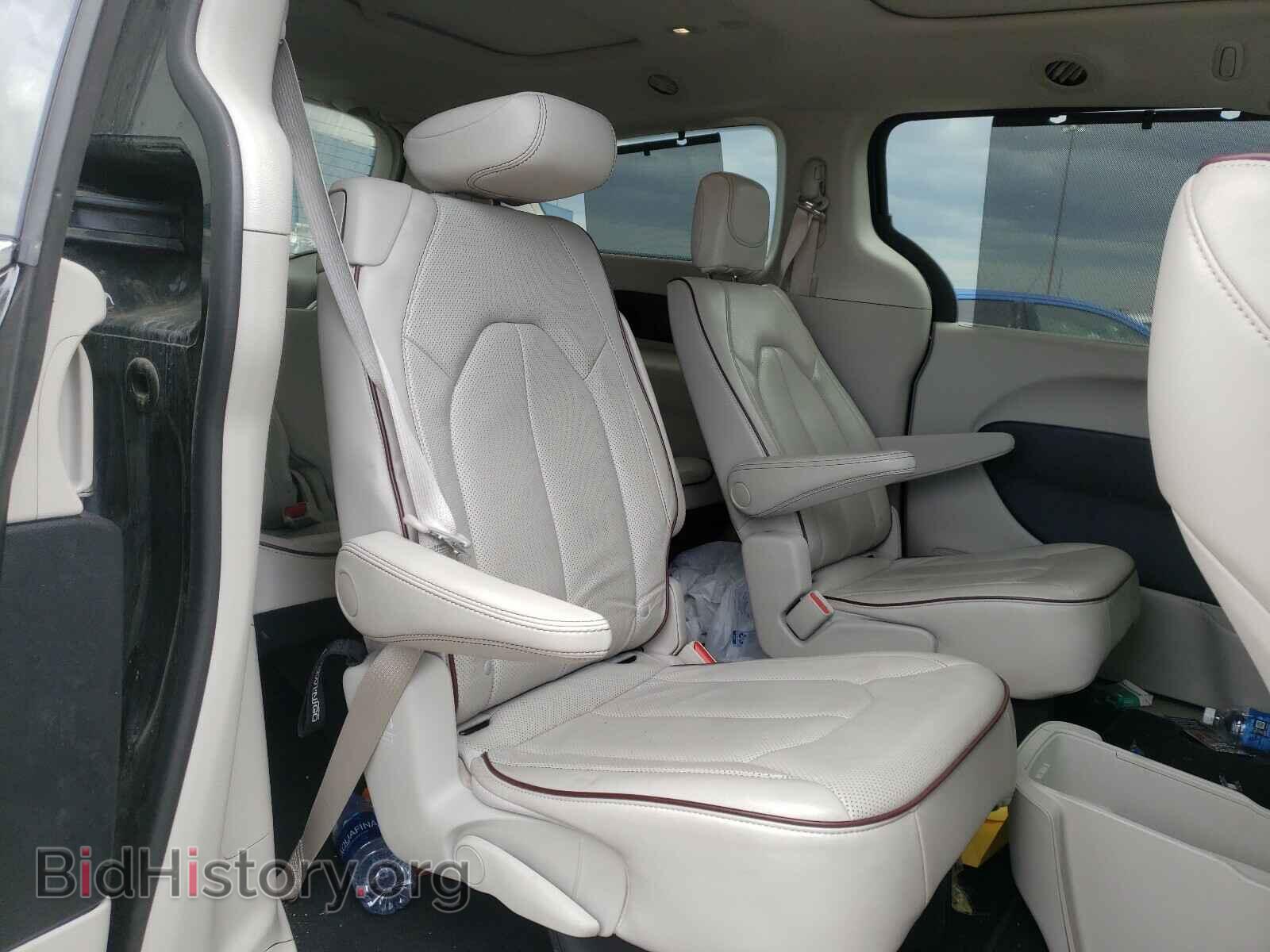 2020 CHRYSLER PACIFICA - VIN: 2C4RC1GG1LR156159 - Photo 6