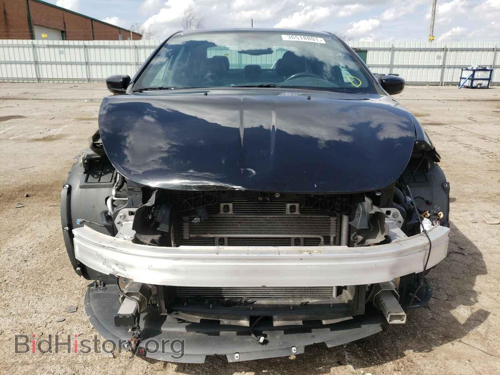 2013 DODGE DART - VIN: 1C3CDFCB5DD325361 - Фото 9