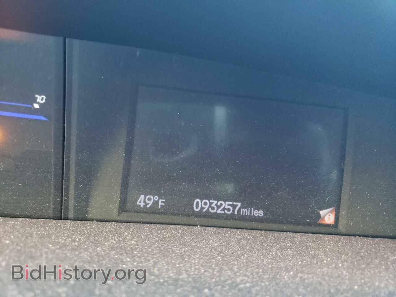 2014 HONDA CIVIC - VIN: 19XFB2F58EE035063 - Фото 9