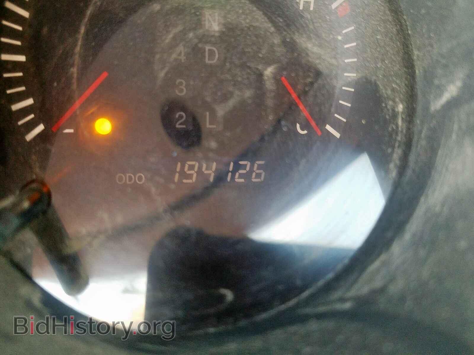 2004 LEXUS ES330 - VIN: JTHBA30G045028635 - Фото 8