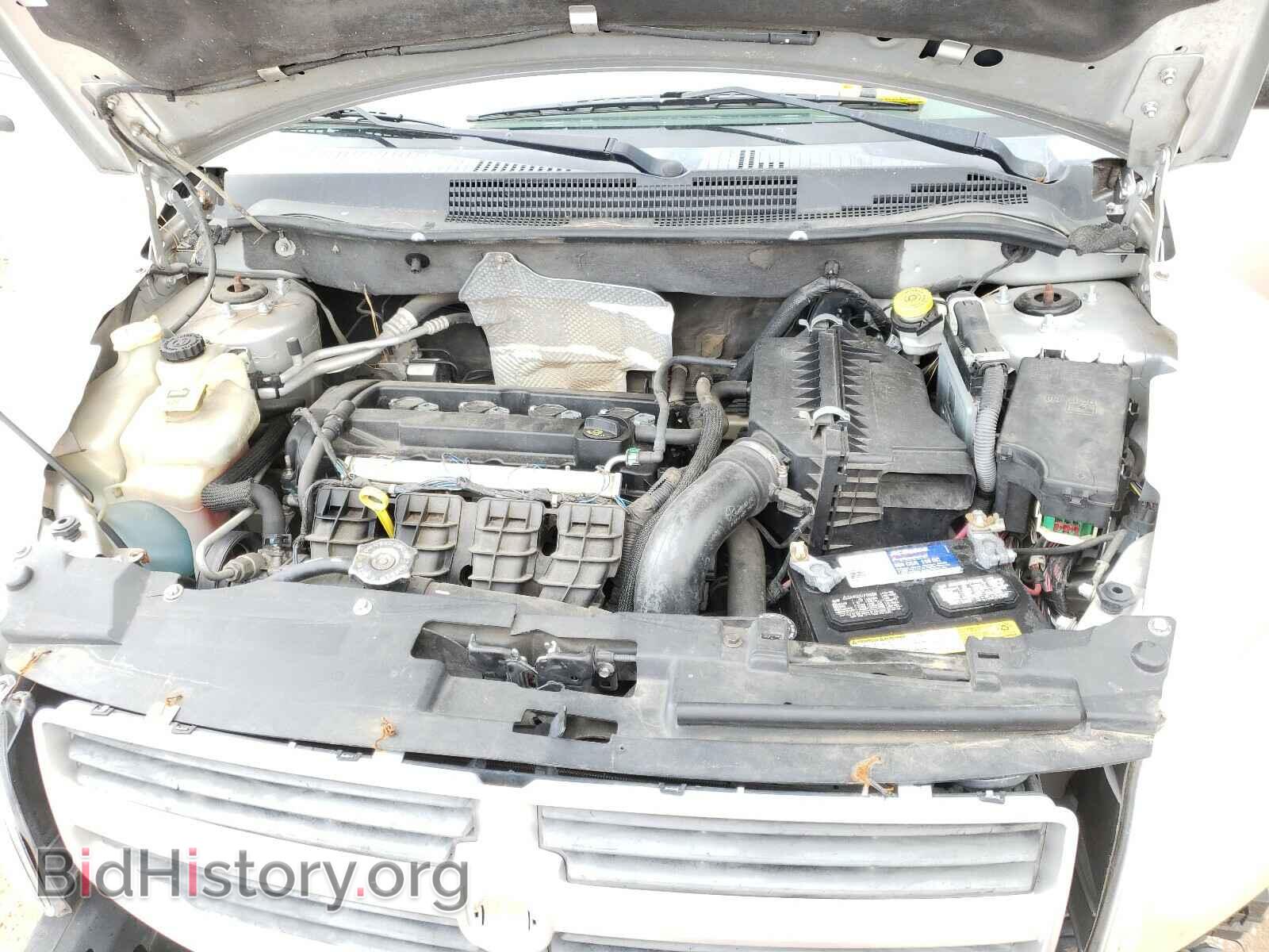 2007 DODGE CALIBER - VIN: 1B3HB28B17D288047 - Фото 7