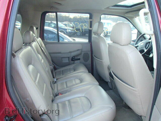 2005 FORD EXPLORER - VIN: 1FMZU73E95UA75108 - Фото 6