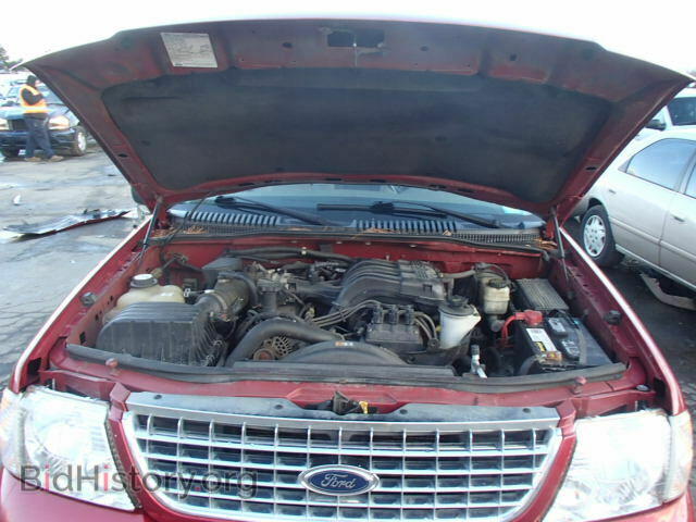 2005 FORD EXPLORER - VIN: 1FMZU73E95UA75108 - Фото 7