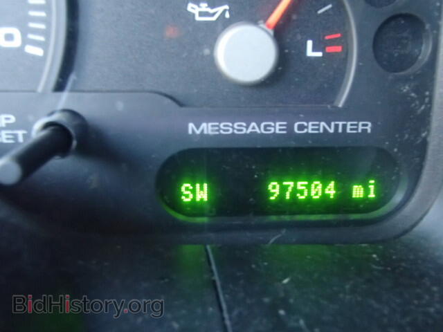 2005 FORD EXPLORER - VIN: 1FMZU73E95UA75108 - Фото 8