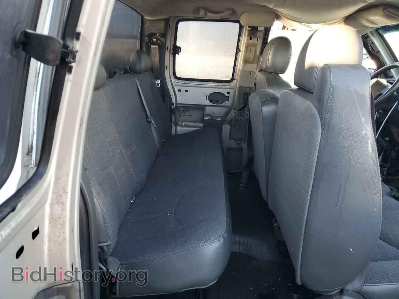 2007 CHEVROLET SILVERADO - VIN: 1GCEC19Z97Z131423 - Фото 10